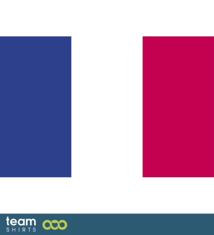 Flag France