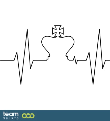 ECG crown
