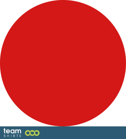 circle red