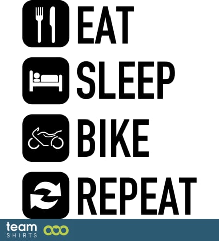 Bike Repeat
