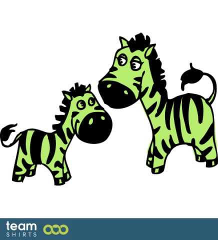 Zebras