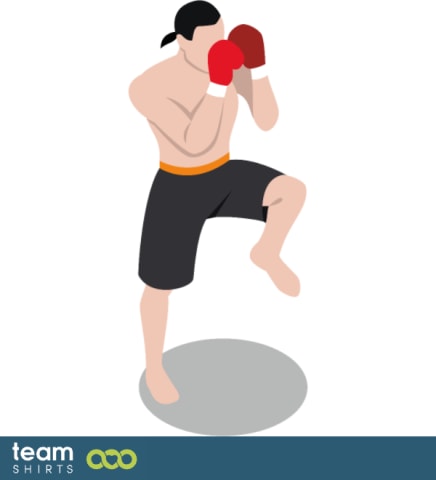 kickboxer