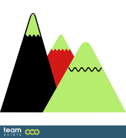 mountains