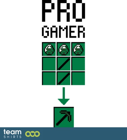 Pro Gamer 2