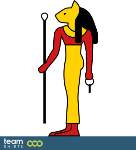 egyptian god
