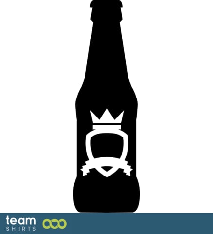 beer bottle