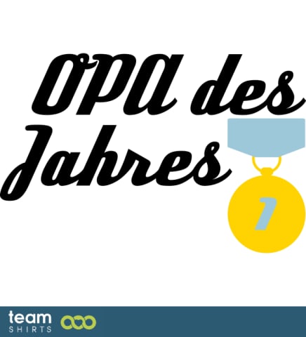 opa des jahres