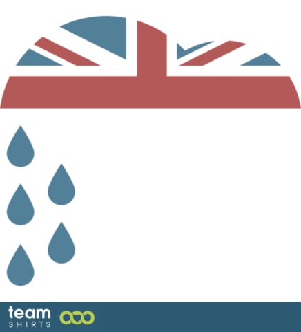 Rain cloud