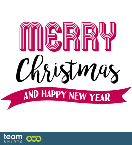 MerryChristmas vectorstock 14801889