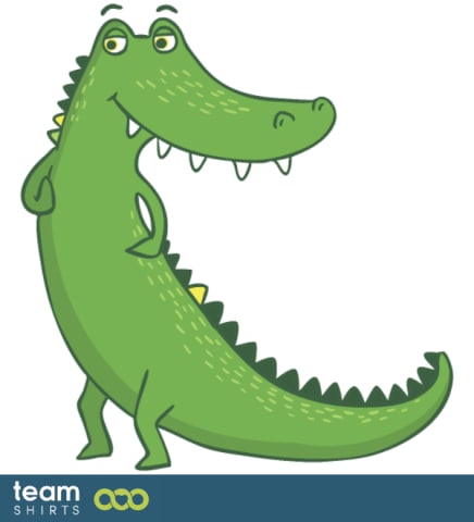 crocodile