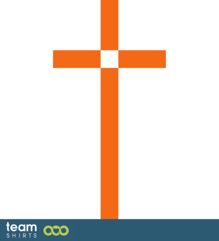 Latin cross