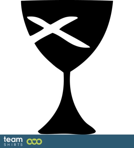 communion cup
