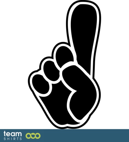 fan finger