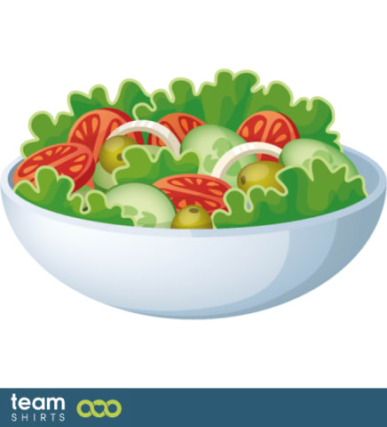 Salad bowl