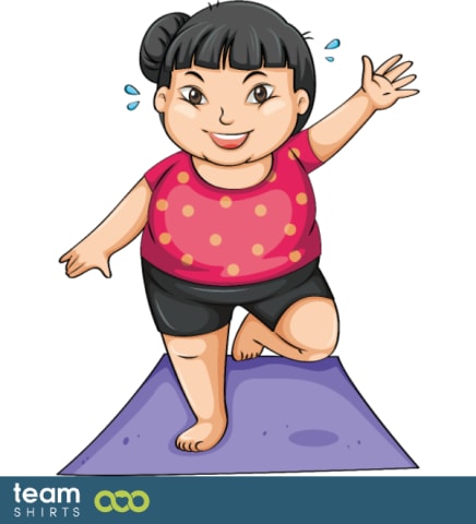 Yoga Kids