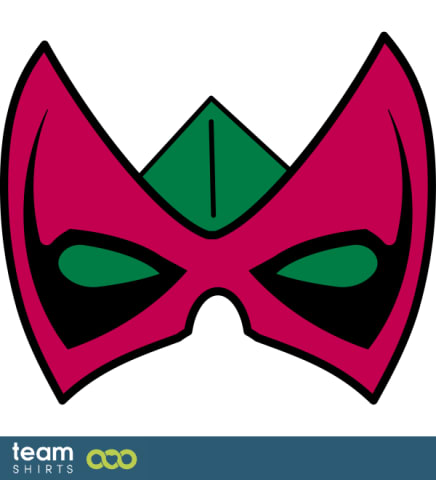 super hero