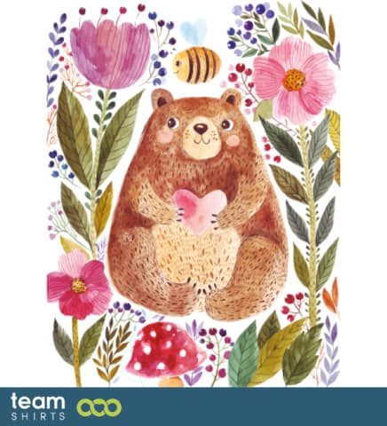 Bear