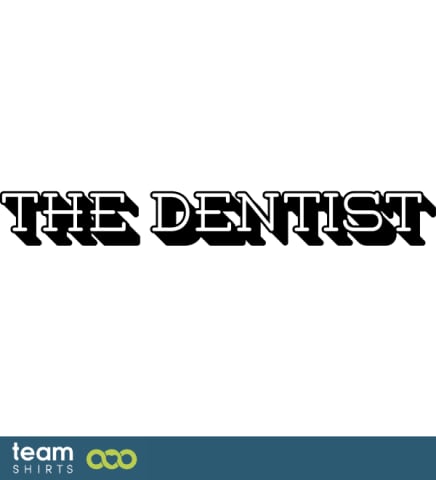 the dentist