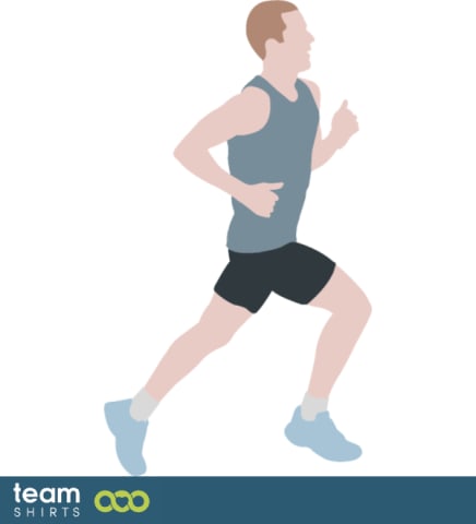 runner