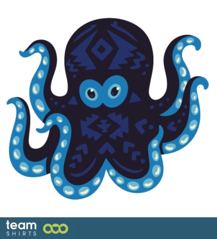 octopus