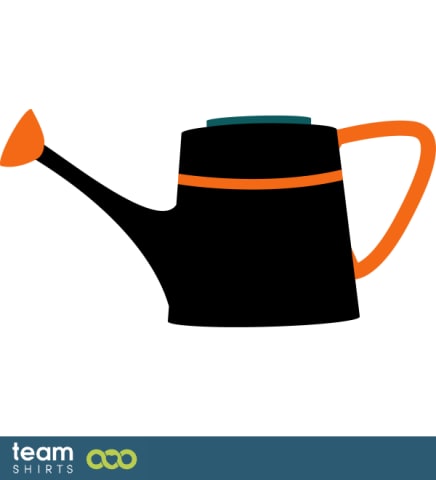 watering can