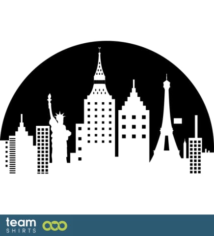 Skyline Europe