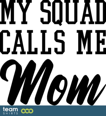 renf MySquad Mom