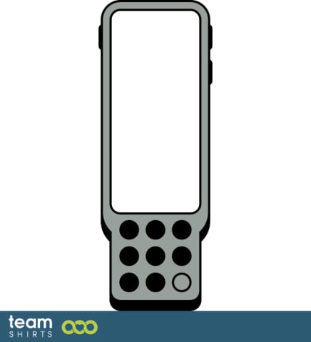 vectorstock 2195504 Smartphone 045