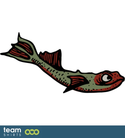 exotic fish
