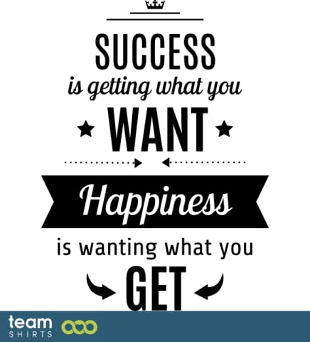 success