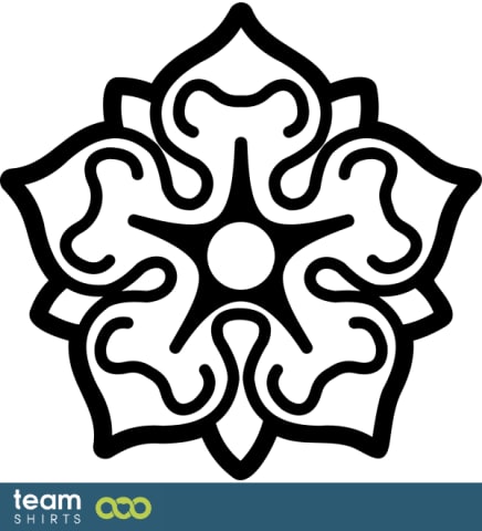 Blossom mandala