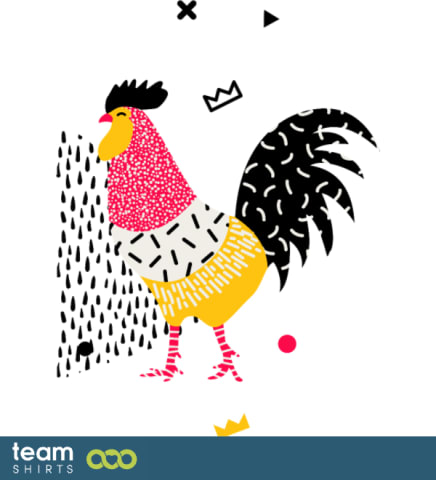 rooster