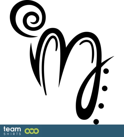 Zodiac Virgo
