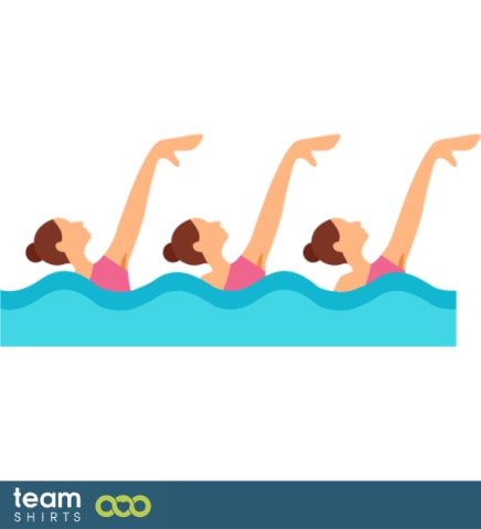 water ballet