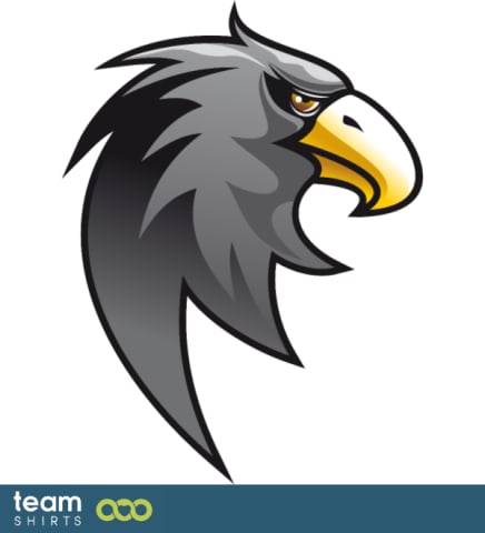 eagle head