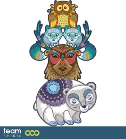 animal totem