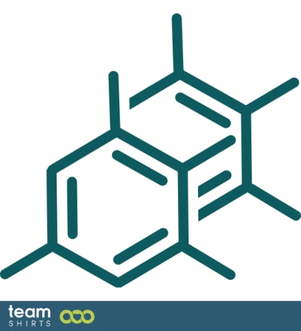 Molecule structure