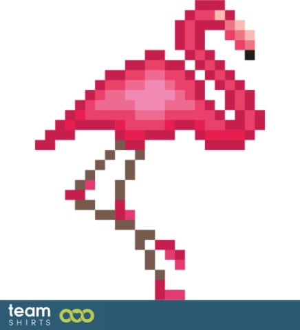 flamingo