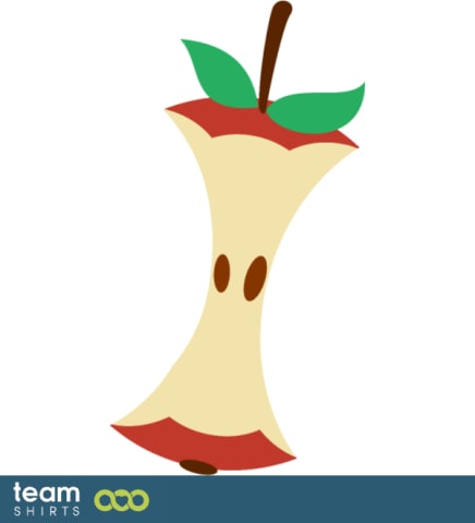 Apple Waste