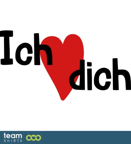 Liebe dich 3