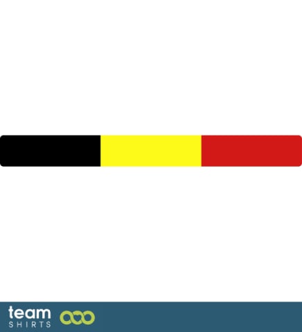 belgium stripe