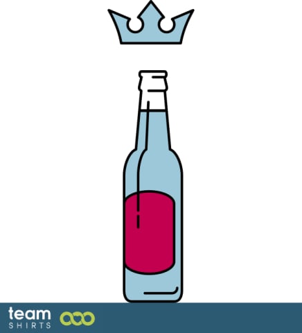 beer bottle