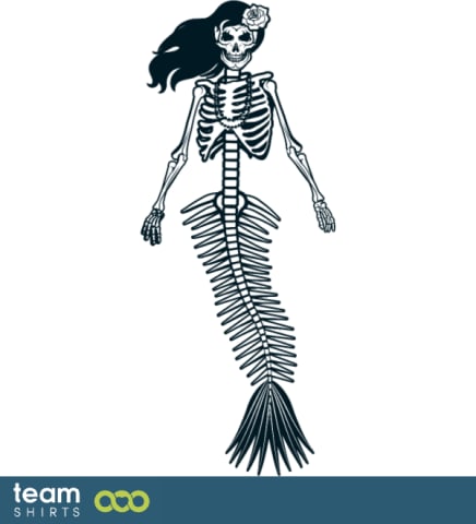 mermaid