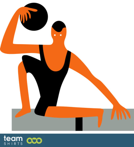 yoga pose