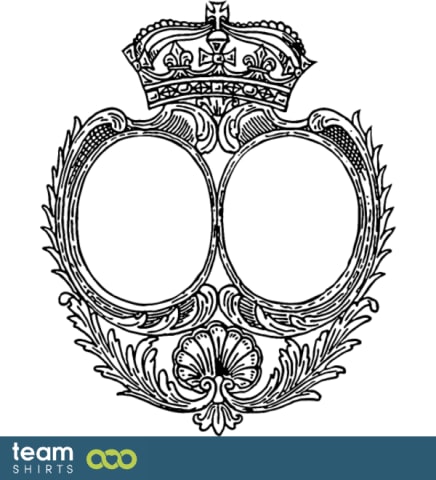 crest