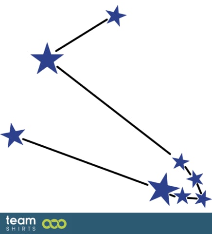 Constellation Taurus