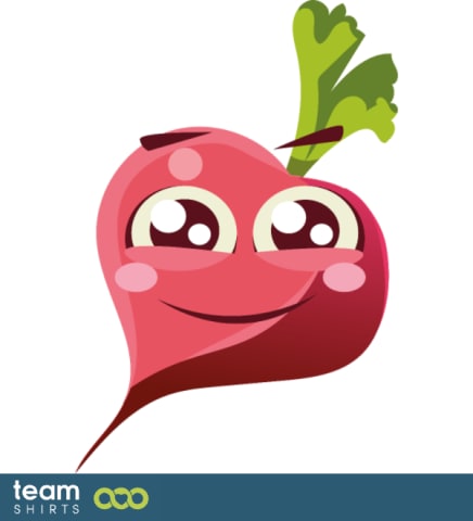 Funny Radish