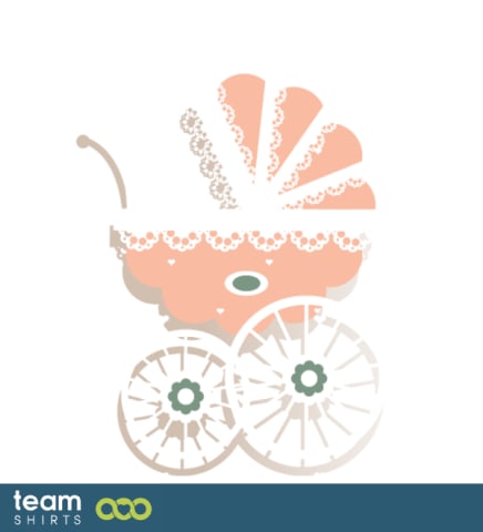 baby buggy