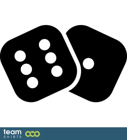 dice