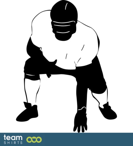 football player